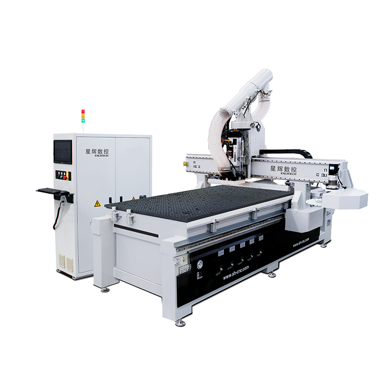 E3/EK-D Venture Work Centre woodworking machine