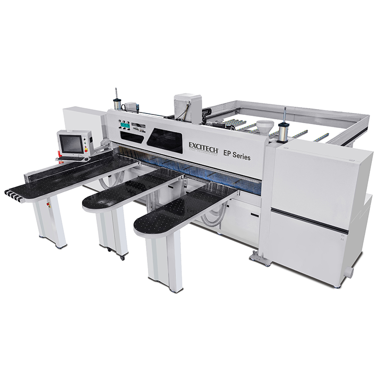 EP Series Heavy-Duty Panel Saw woodworking machine